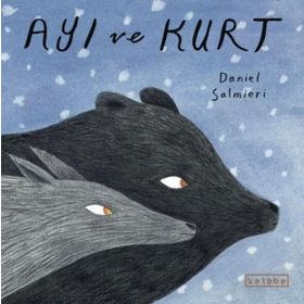 Ayı ve Kurt - Daniel Salmieri