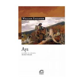 AYI - WILLIAM FAULKNER