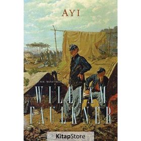 AYI - WILLIAM FAULKNER