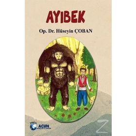 Ayıbek - Hüseyin Çoban