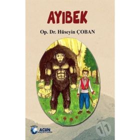 Ayıbek - Hüseyin Çoban