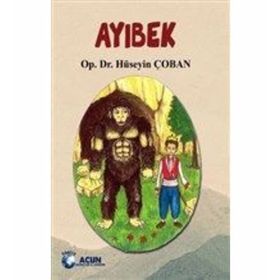 Ayıbek - Hüseyin Çoban