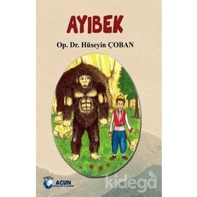 Ayıbek - Hüseyin Çoban