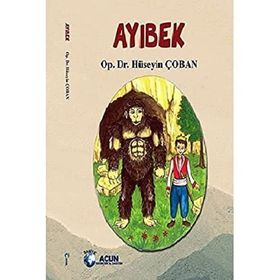 Ayıbek - Hüseyin Çoban