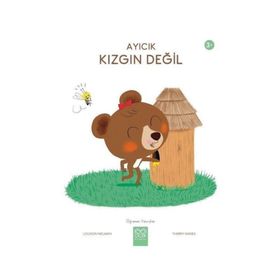 Ayıcık Kızgın Değil - Kolektif