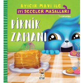 AYICIK MASALLARI - RONNE RANDALL