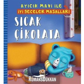 AYICIK MASALLARI - RONNE RANDALL