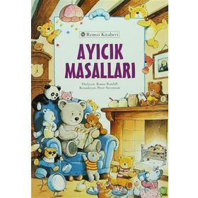 AYICIK MASALLARI - RONNE RANDALL