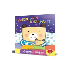 Ayıcıkların Uyku Vakti - Georgie Birkett