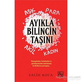 Ayıkla Bilincin Taşını - Salih Koca