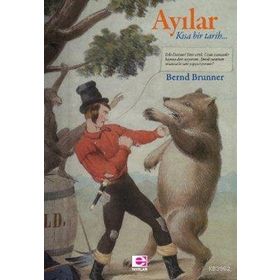 AYILAR KISA BIR TARIH - BERND BRUNNER