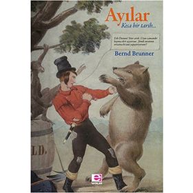 AYILAR KISA BIR TARIH - BERND BRUNNER