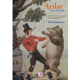 AYILAR KISA BIR TARIH - BERND BRUNNER