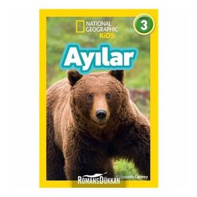 AYILAR KISA BIR TARIH - BERND BRUNNER