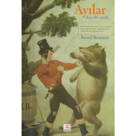 AYILAR KISA BIR TARIH - BERND BRUNNER