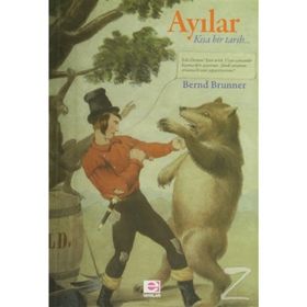 AYILAR KISA BIR TARIH - BERND BRUNNER