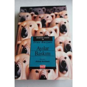 Ayıların Meşhur Sicilya Baskını - Dino Buzzati