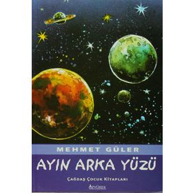 AYIN ARKA YÜZÜ - MEHMET GÜLER