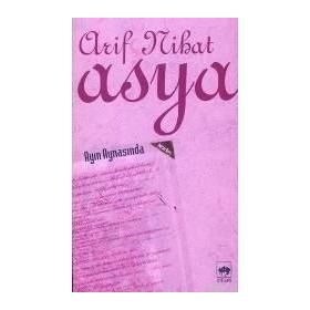 AYIN AYNASINDA - ARIF NIHAT ASYA