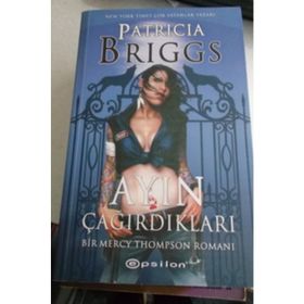 AYIN ÇAĞIRDIKLARI - PATRICIA BRIGGS