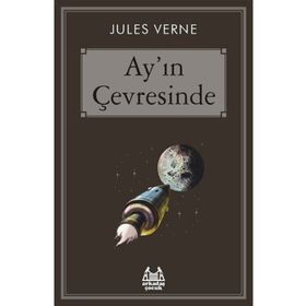 Ay'ın Çevresinde - Jules Verne
