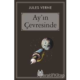 Ay'ın Çevresinde - Jules Verne