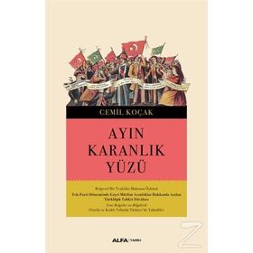 Ayın Karanlık Yüzü - Cemil Koçak
