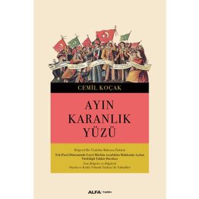 Ayın Karanlık Yüzü - Cemil Koçak