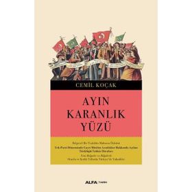 Ayın Karanlık Yüzü - Cemil Koçak