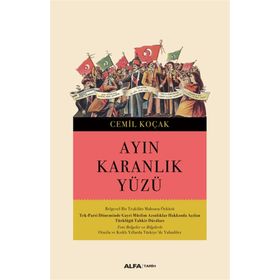 Ayın Karanlık Yüzü - Cemil Koçak