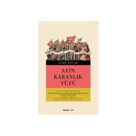 Ayın Karanlık Yüzü - Cemil Koçak