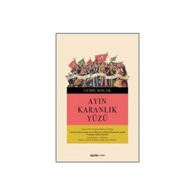 AYIN KARANLIK YÜZÜ - JOHN SANDFORD