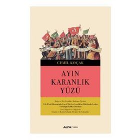 AYIN KARANLIK YÜZÜ - JOHN SANDFORD