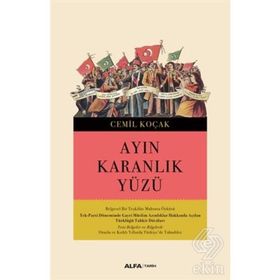 AYIN KARANLIK YÜZÜ - MARTIN SUTER