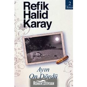 AYIN ONDÖRDÜ - REFIK HALID KARAY