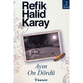 AYIN ONDÖRDÜ - REFIK HALID KARAY