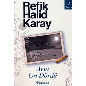 AYIN ONDÖRDÜ - REFIK HALID KARAY