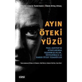 Ayın Öteki Yüzü - Bülent Cercis Tanrıtanır Ömer Aytaç Aykaç