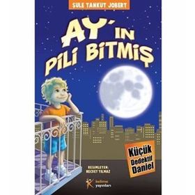 AYIN PILI BİTMİŞ - ŞULE TANKUT JOBERT