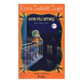 AYIN PILI BİTMİŞ - ŞULE TANKUT JOBERT