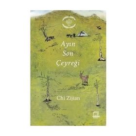 Ayın Son Çeyreği - Chi Zijian