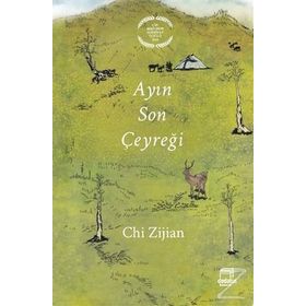 Ayın Son Çeyreği - Chi Zijian