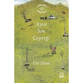 Ayın Son Çeyreği - Chi Zijian