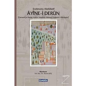 Ayine-I Derun - Ahmet Koç