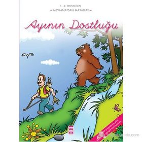 Ayının Dostluğu - mevlana celalettin rumi