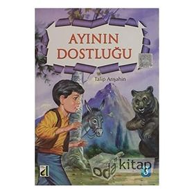 Ayının Dostluğu - mevlana celalettin rumi