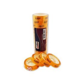 Ayintap 12x11 mm 20 Yrd Şeffaf Ofis Para Bandı