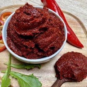 Ayıntap Baharat 1 kg Normal Antep Usulü Karışık Salça