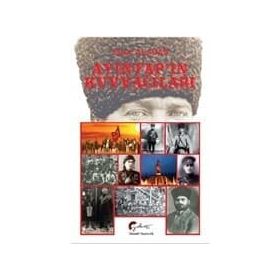 Ayıntapın Kuvvacıları - Yaşar Aladağ