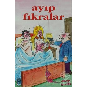 AYIP FIKRALAR - HALIT KARAOĞLU
